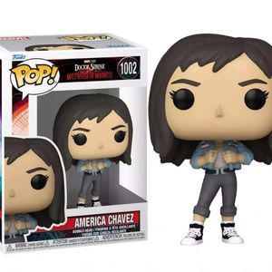 America Chavez
